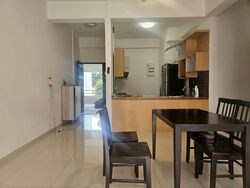 Eastern Lagoon (D15), Condominium #534783031